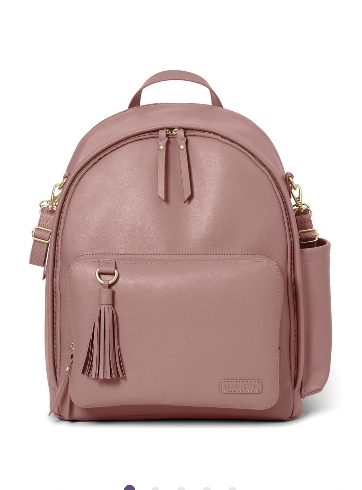 Skiphop diaper bag image indicator(3)