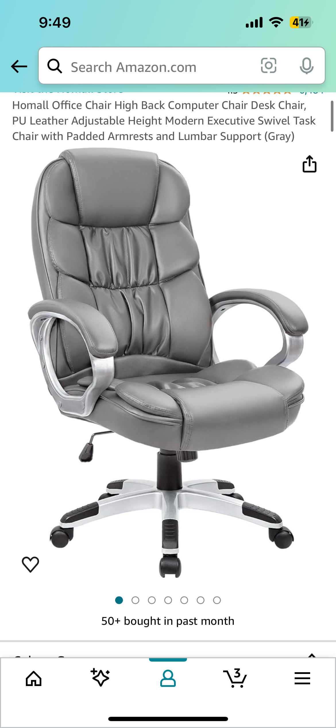 Chair