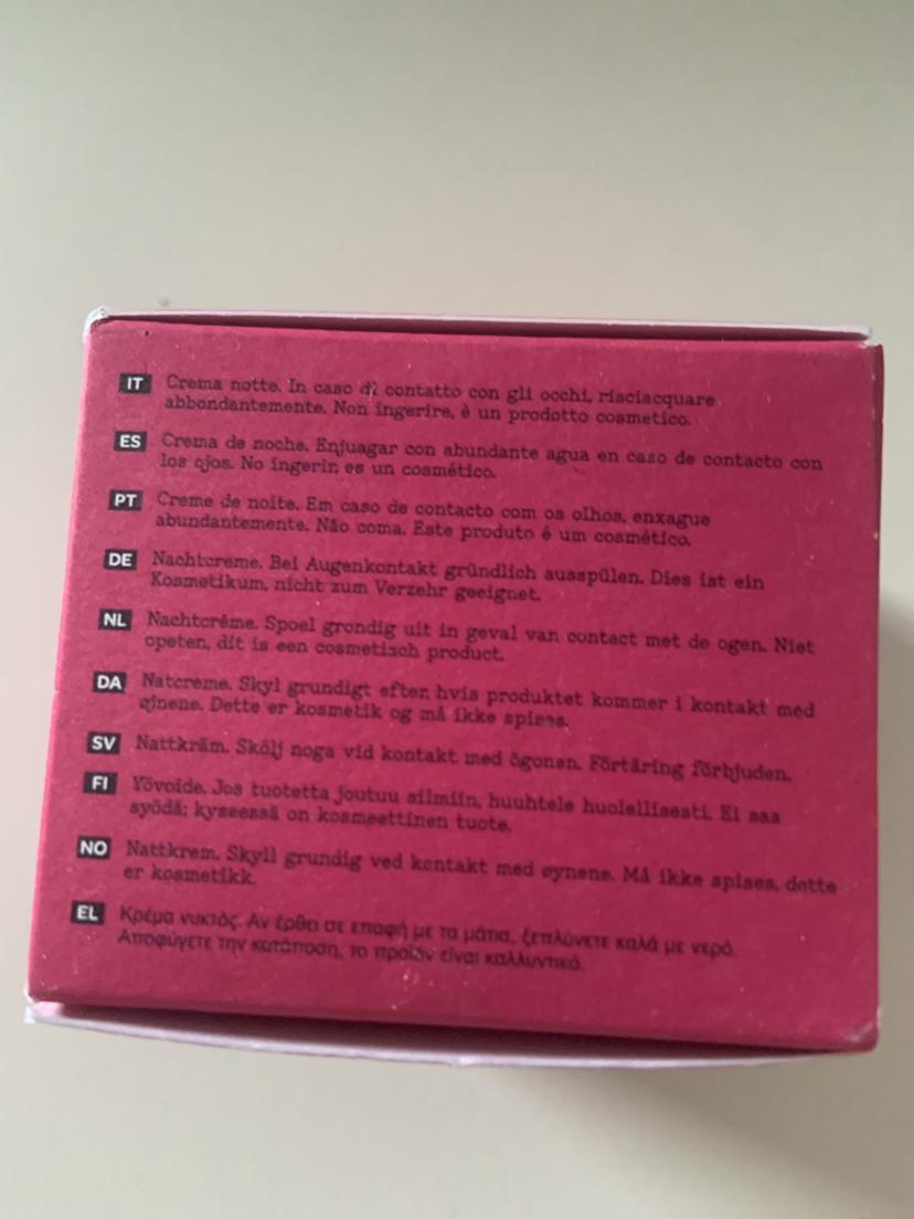 Elemis superfood midnight facial image indicator(2)