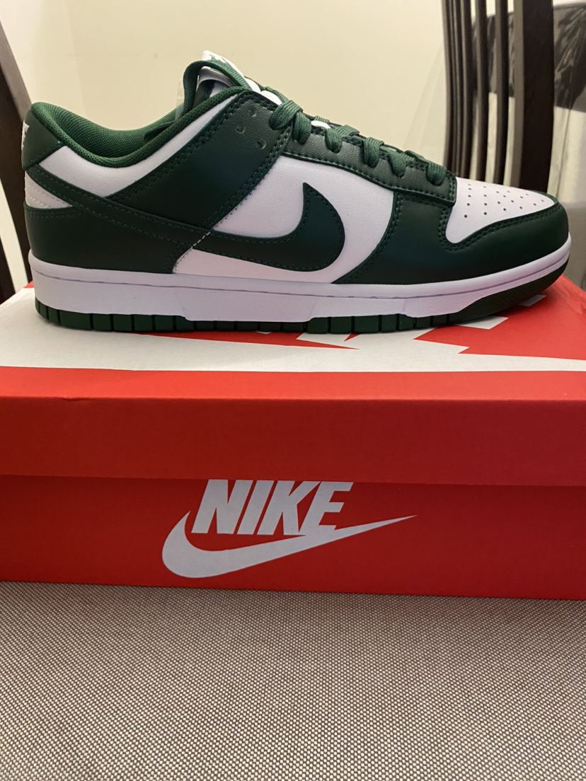Nike dunk - photo 3