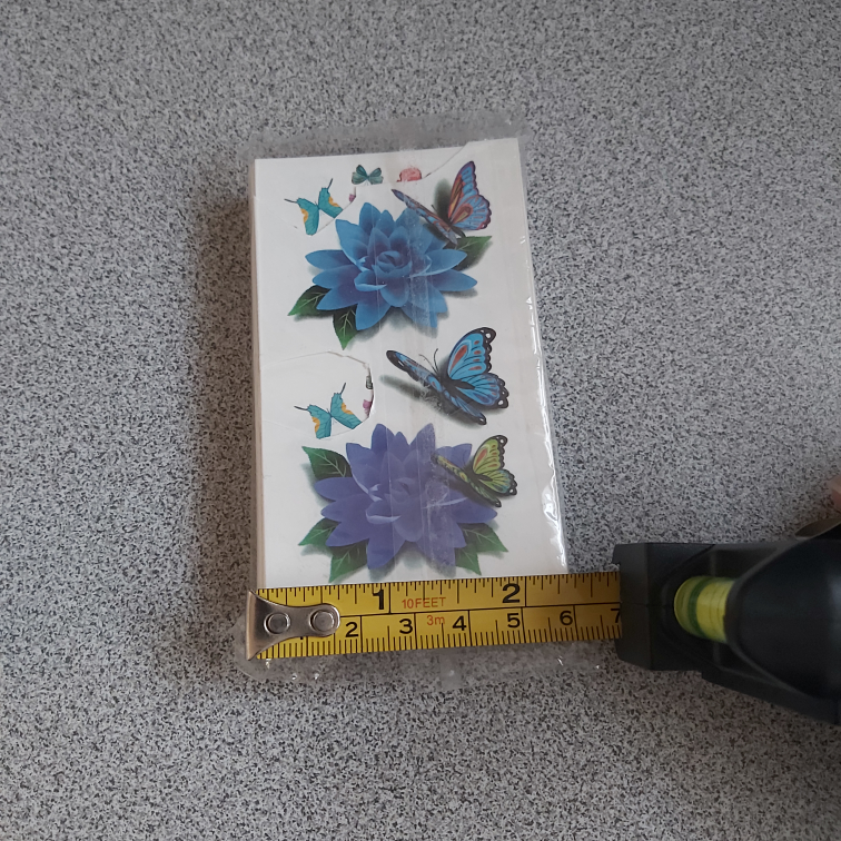 Temporary Tattoos image indicator(3)