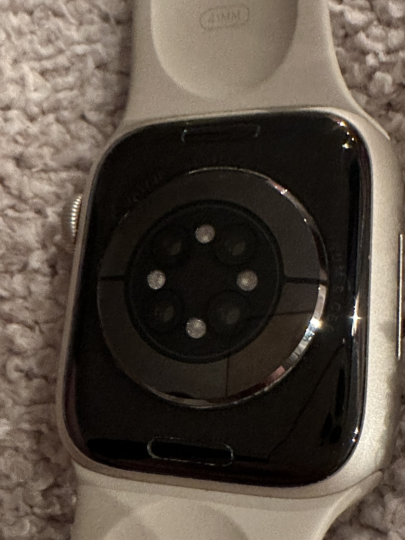 Apple Watch Series 7 GPS+ Cellular 41mm image indicator(6)