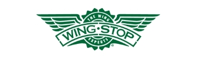 New $350 Wingstop giftcard. Free $40. Verify in store