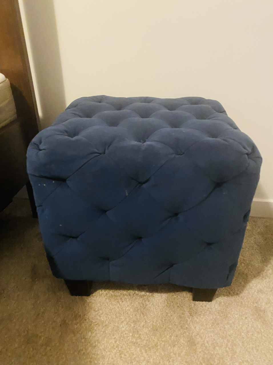 Beautiful stool