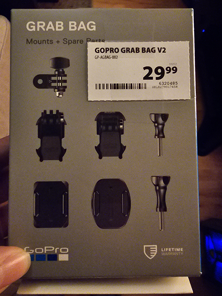 Gopro Hero 9 Bundle - photo 5