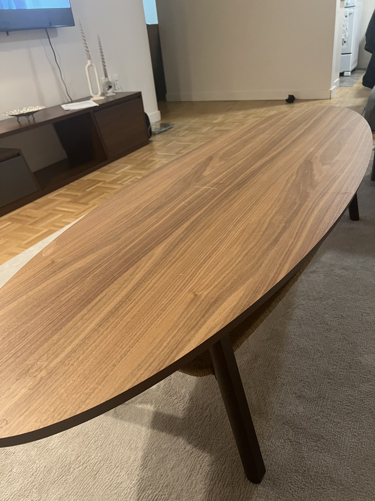 Coffee table - photo 2