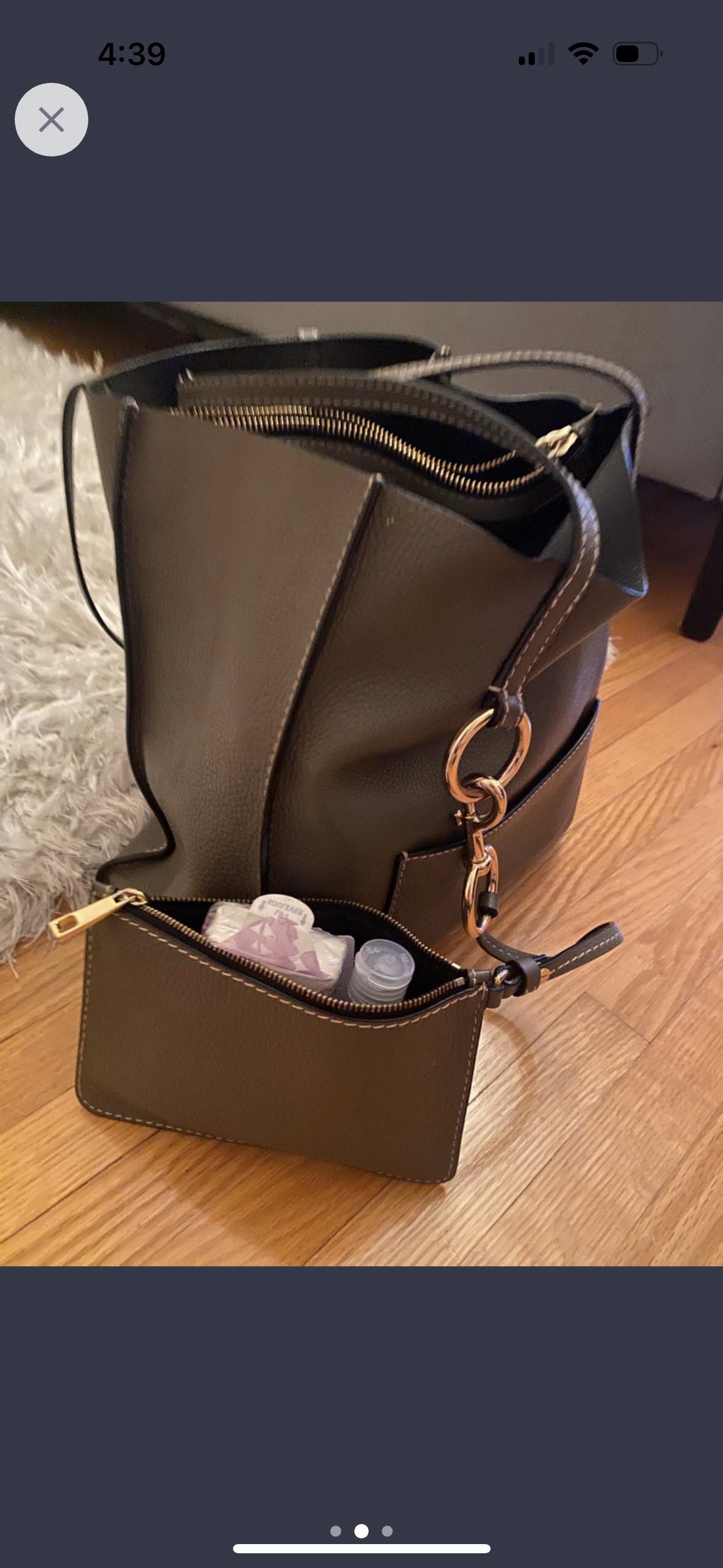 Marc Jacob’s Bag - photo 2