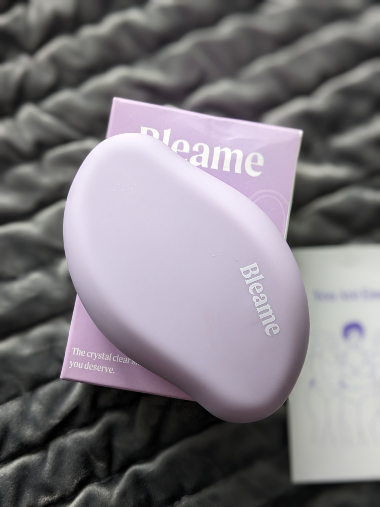 Bleame Crystal Hair Eraser thumbnail
