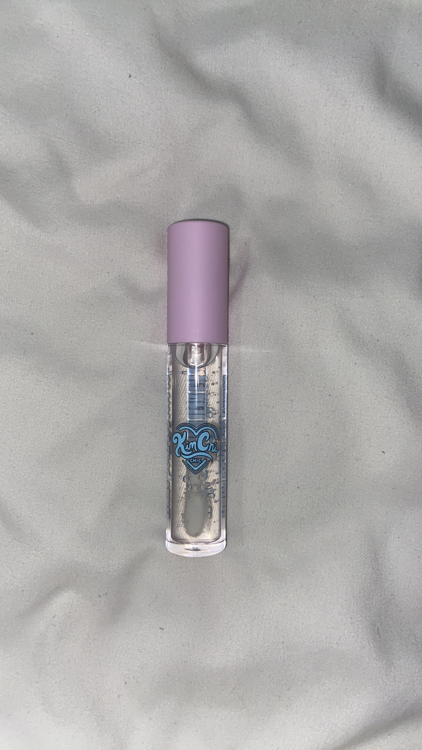 KimChi Nourishing Lip Oil Shade 01 Huile image indicator(4)