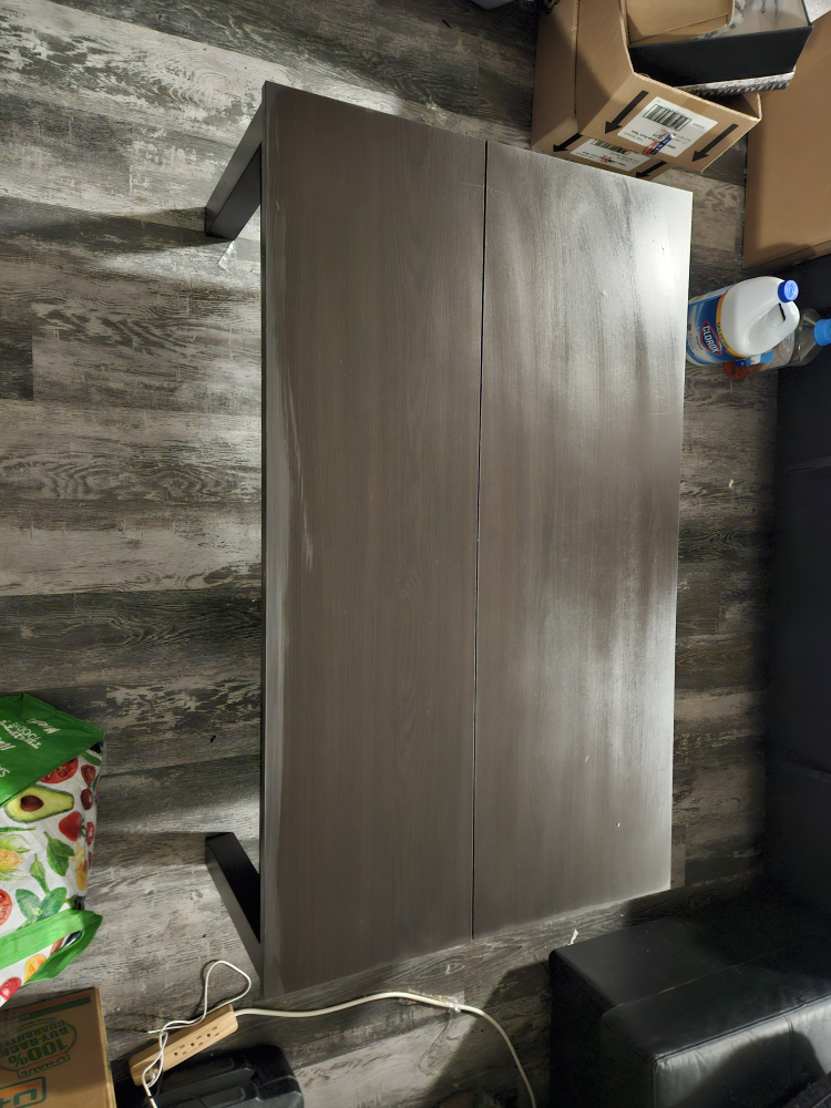 Coffee Table. Need gone ASAP, moving soon. - photo 2