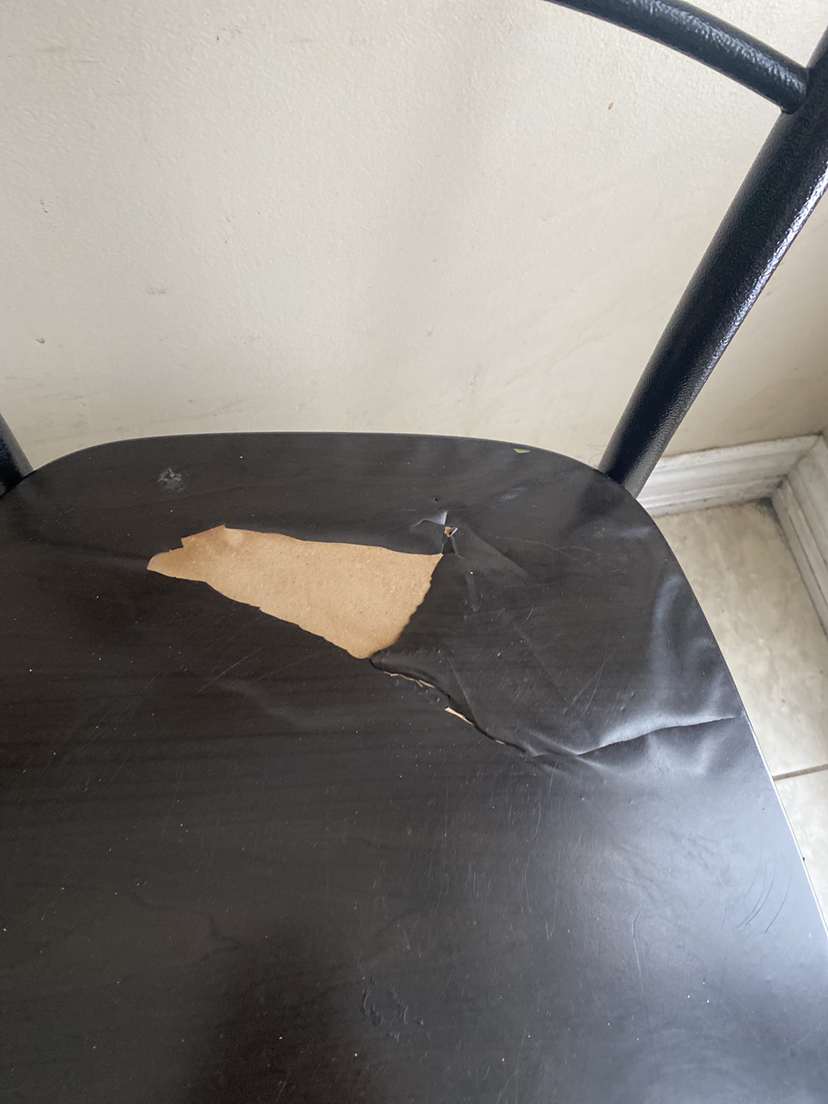 🧡Chair of dining table - photo 2