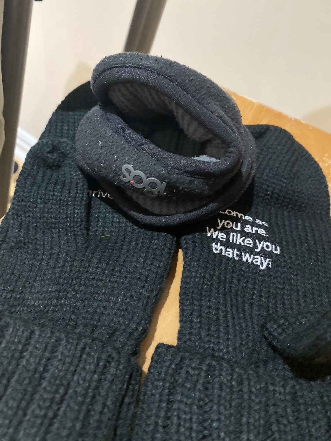 🥕🥕Mittens - photo 2