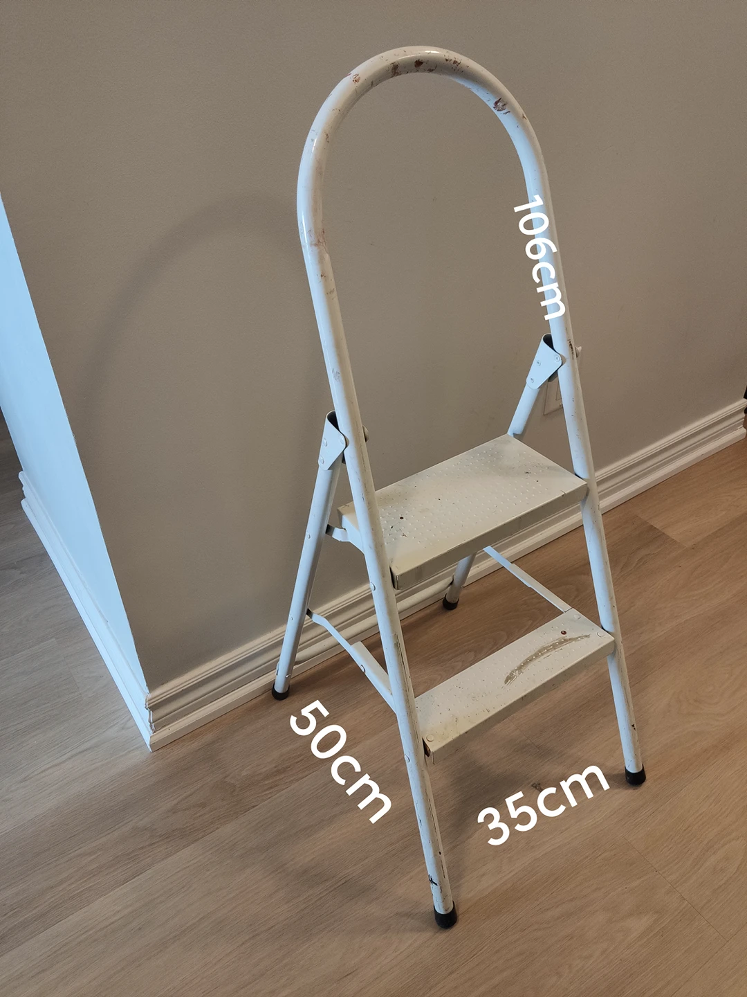 ladder