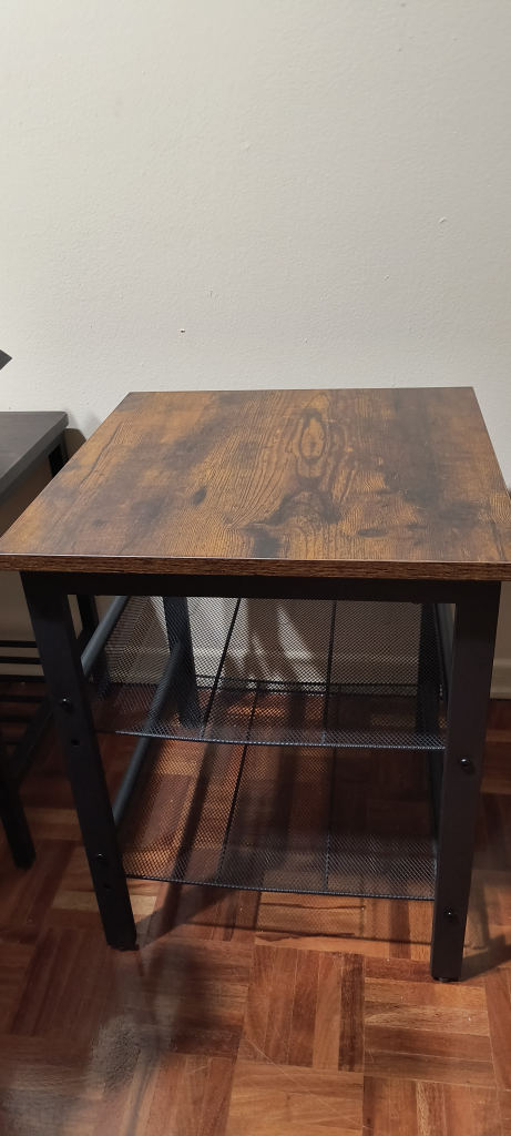 Nightstands 2x$15 - photo 2