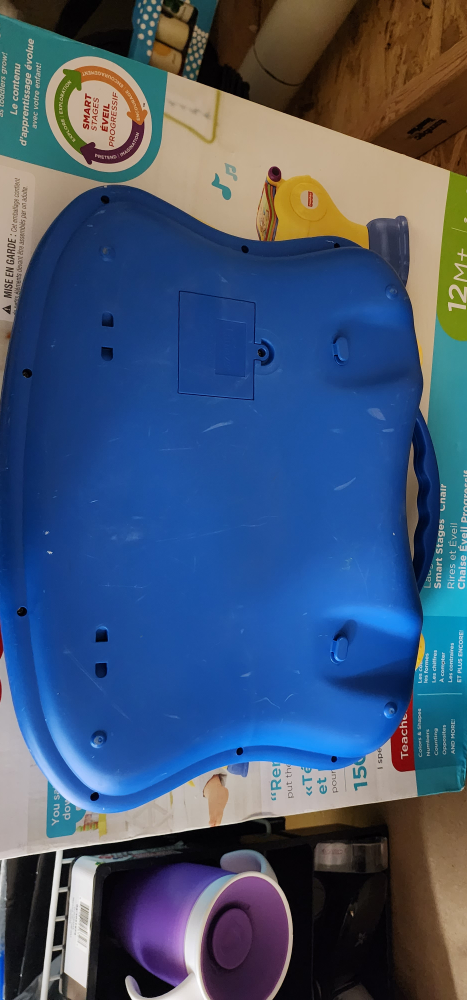 Baby Toys #Freecycle image indicator(4)