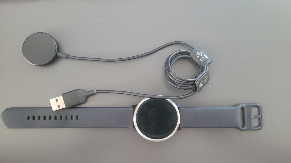 Galaxy watch active 2 44mm - photo 2