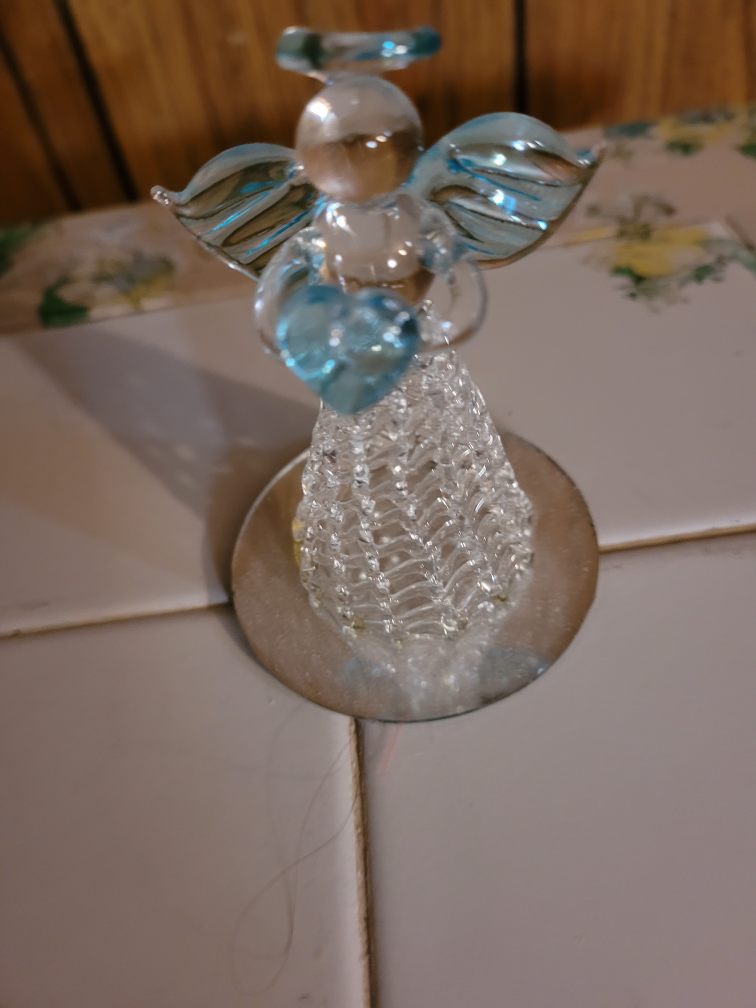 " freecycle " angel 🥕🥕