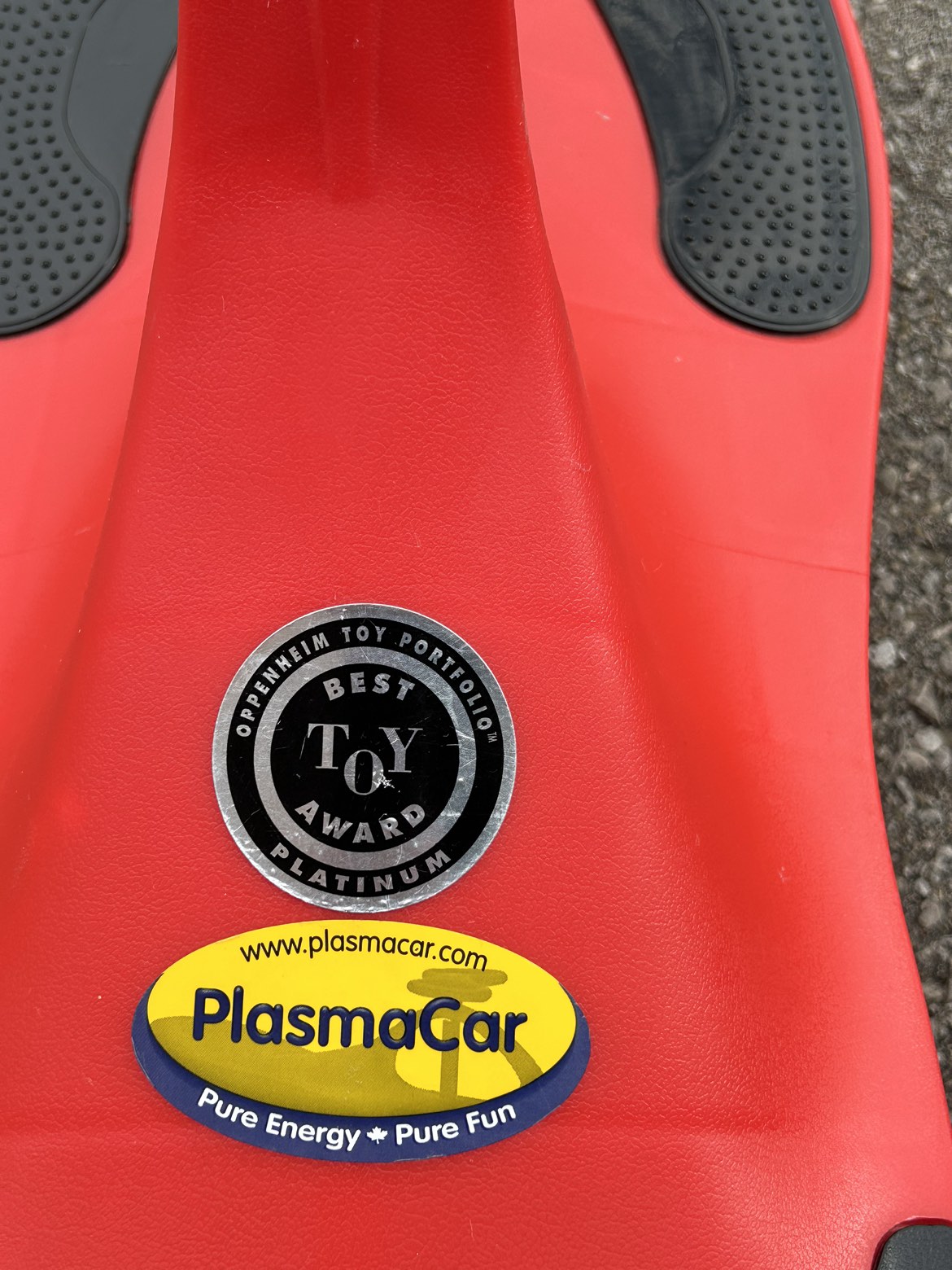 Plasma Cars - ONE LEFT - photo 2