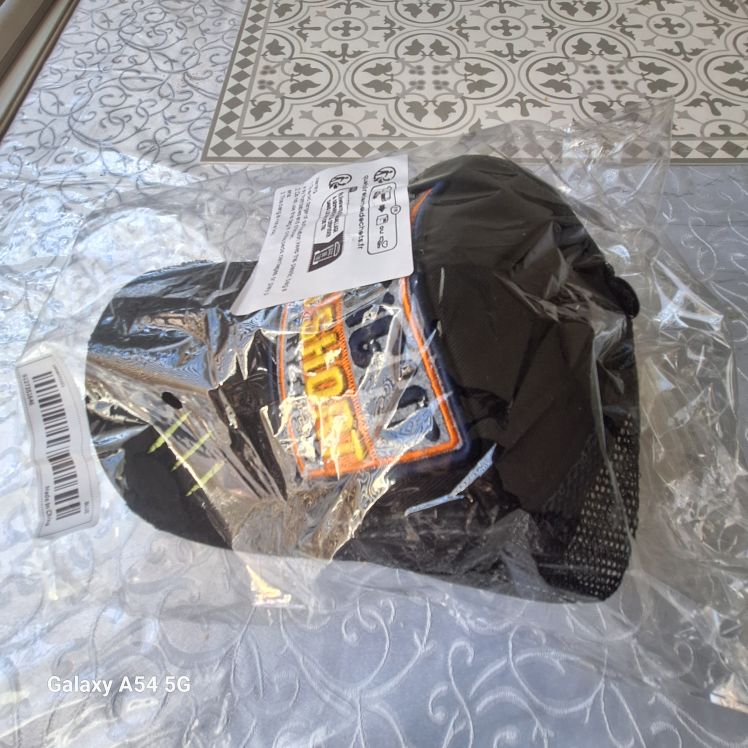 baseball hat(men&women) image indicator(5)