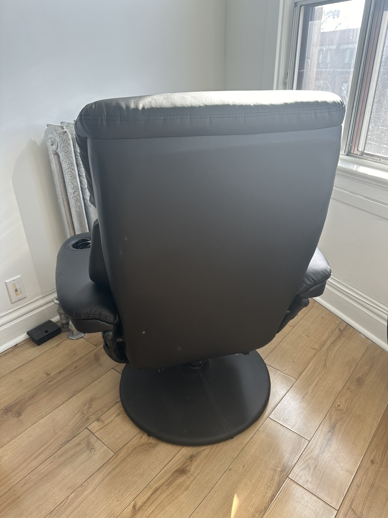 Gaming leather chair - photo 3