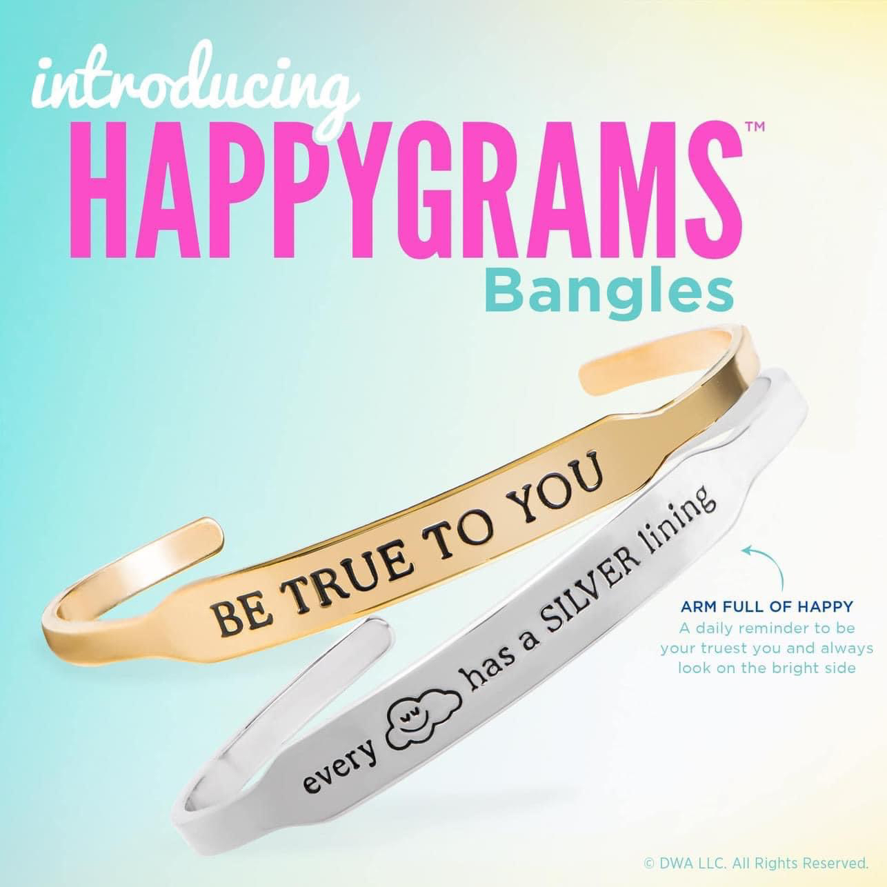 Trolls Origami Owl Bracelet image indicator(4)