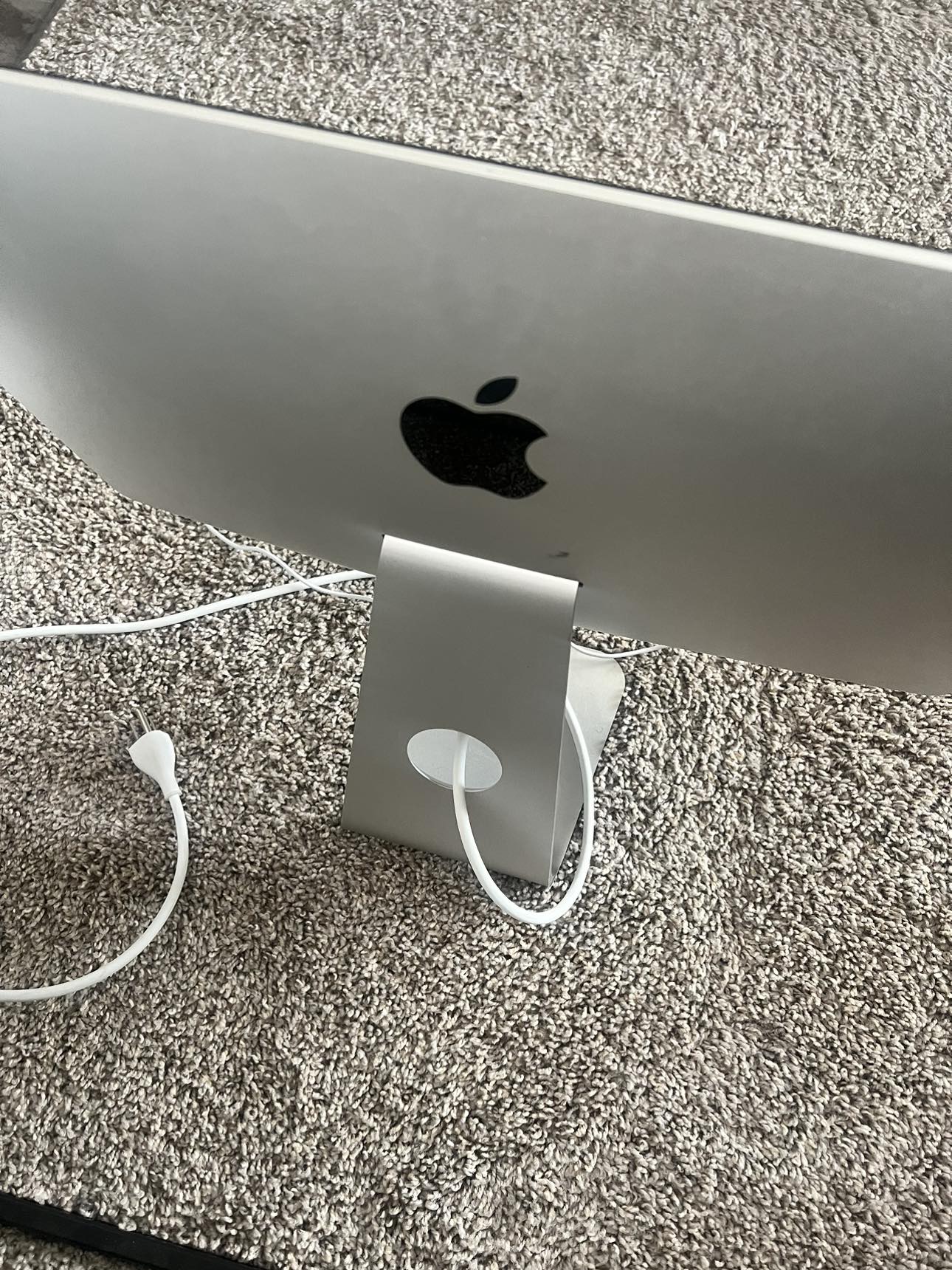 2011 iMac - photo 2