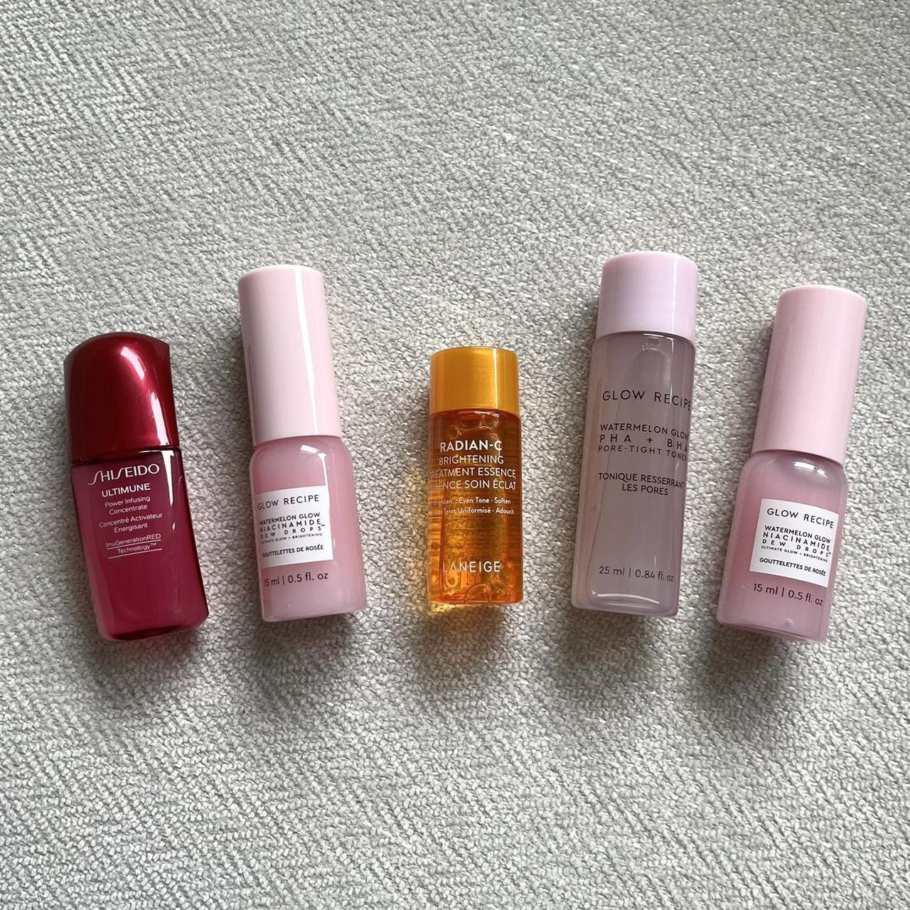 Skincare Bundle