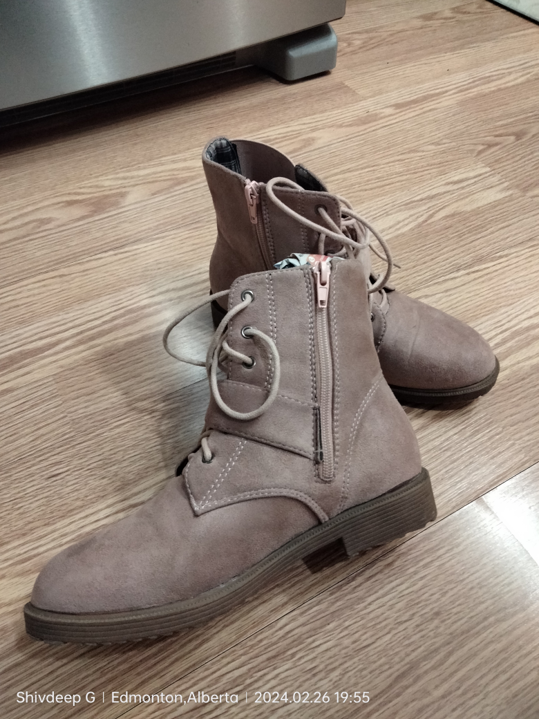women shoes