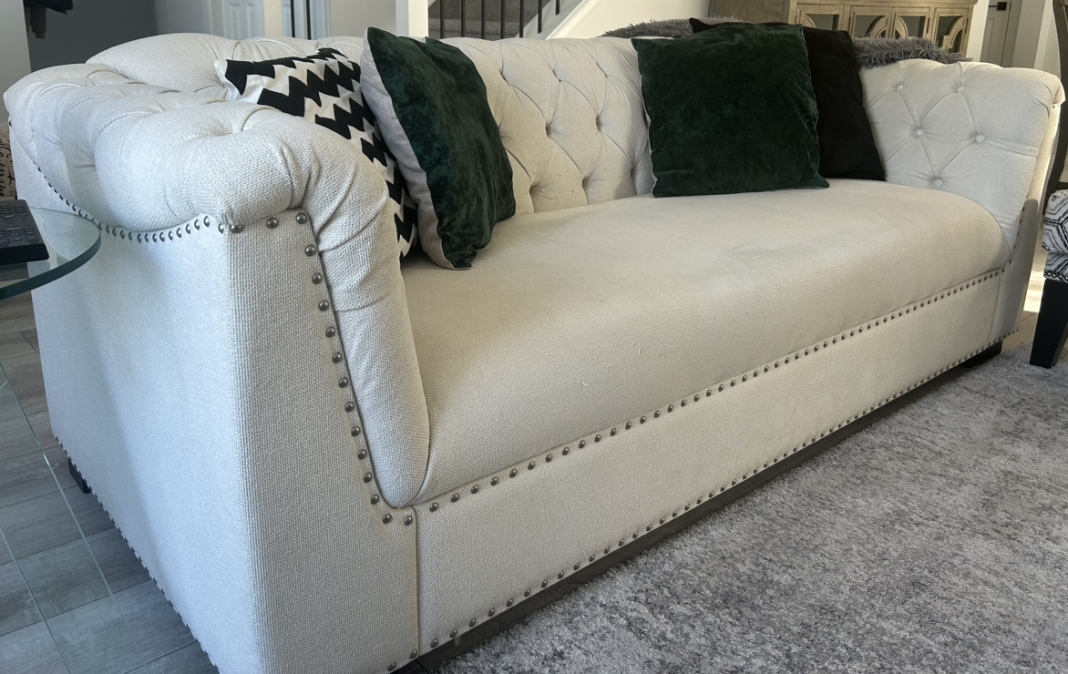 sofa - photo 2