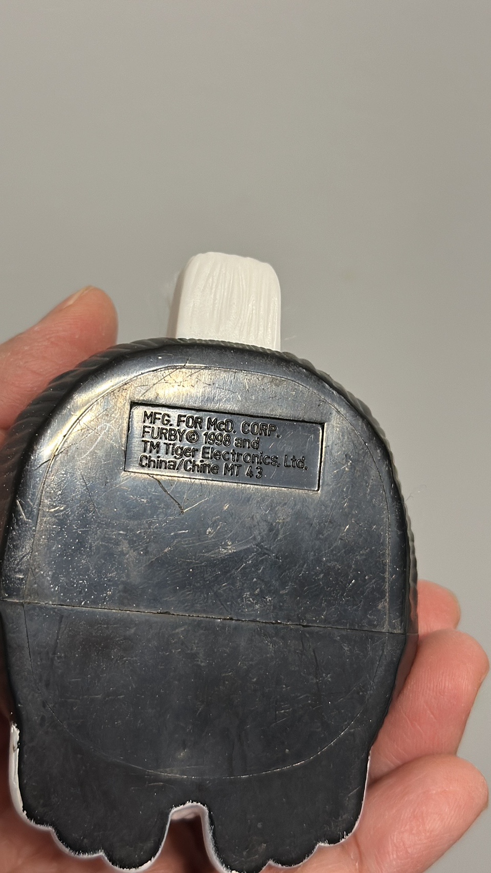 1998 Furby Lot image indicator(5)