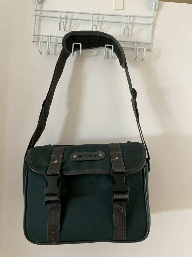 Camera bag, SONNY image indicator(3)