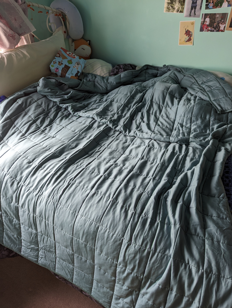 Weighted blanket image indicator(2)