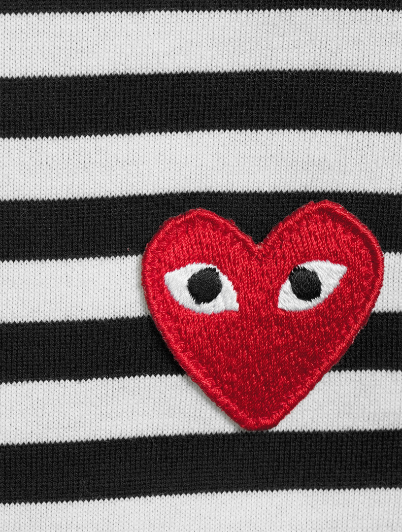 Comme Des Garçons PLAY image indicator(3)