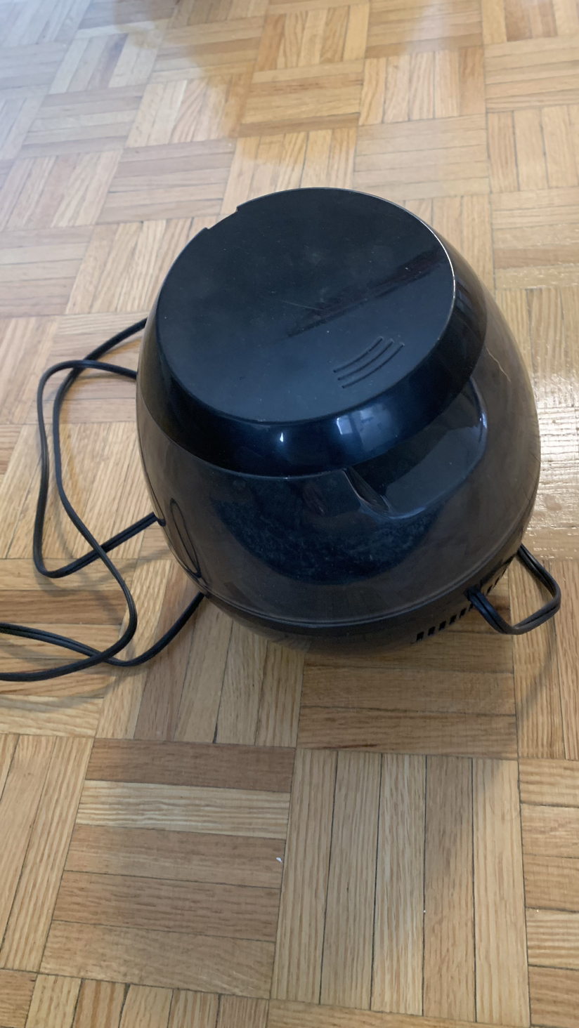 Honeywell Humidifier - photo 2