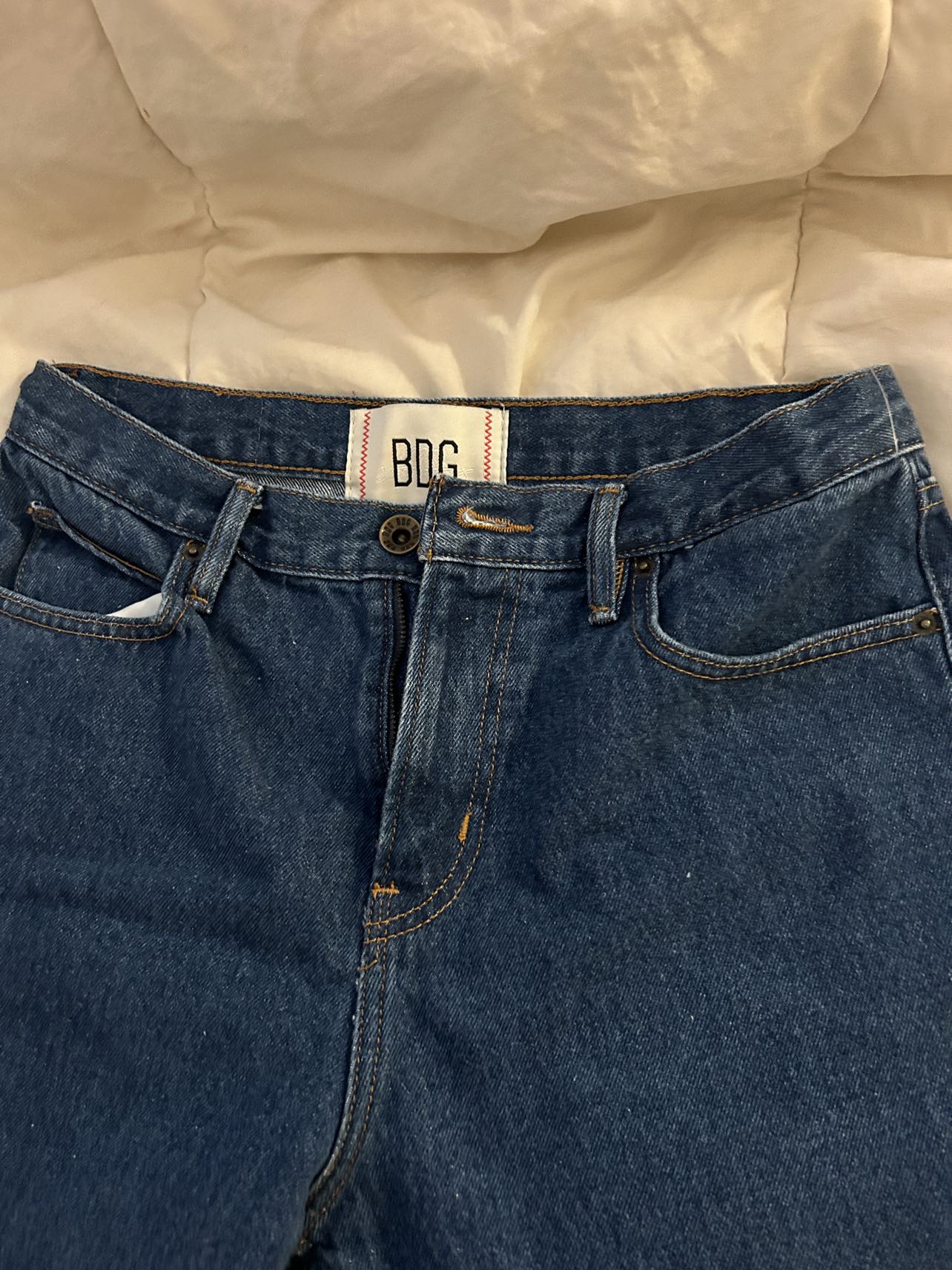 Urban outfitters jeans - photo 4