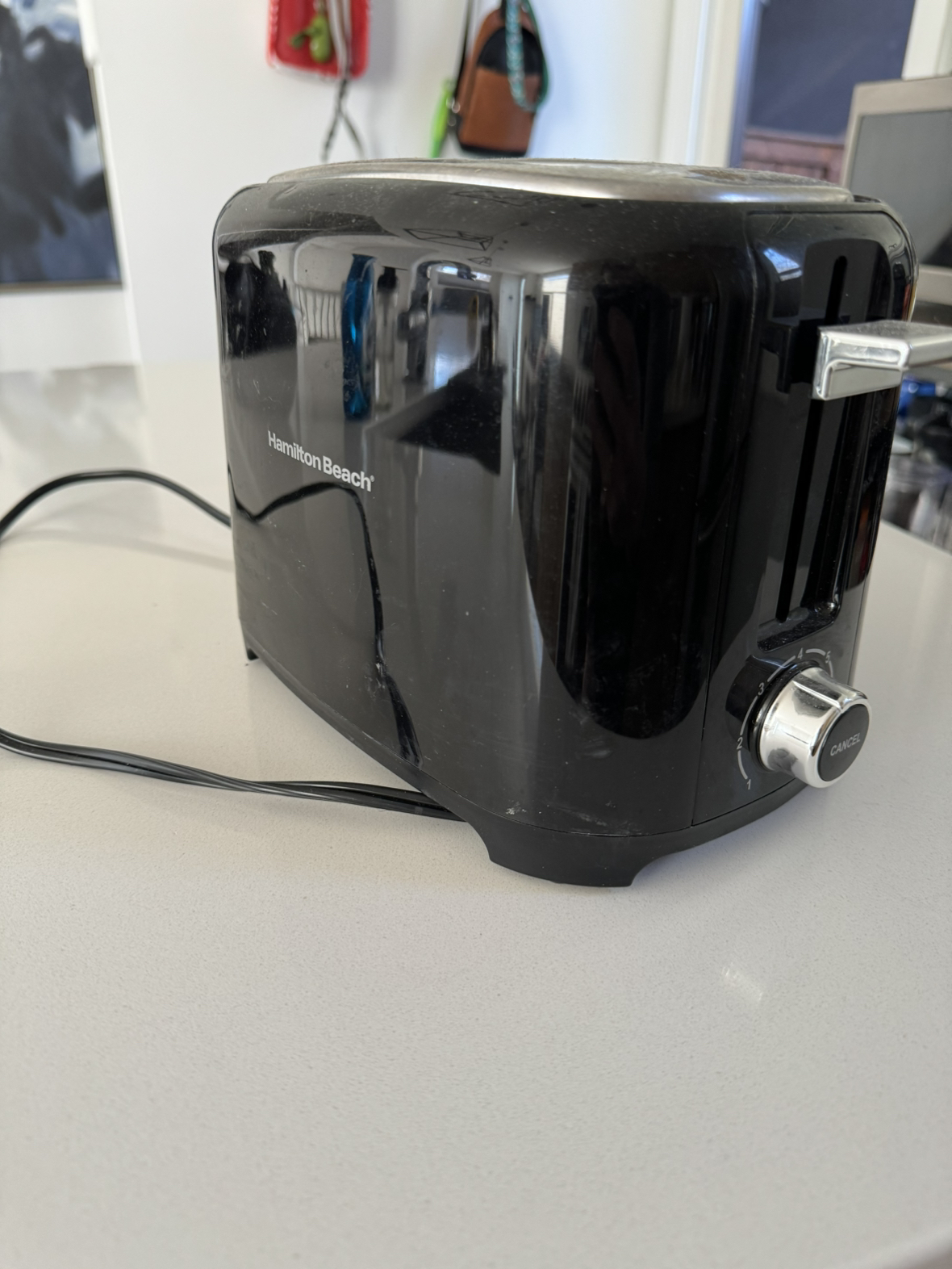 Toaster
