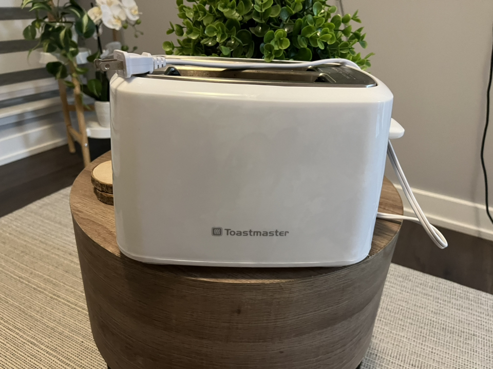 Toaster