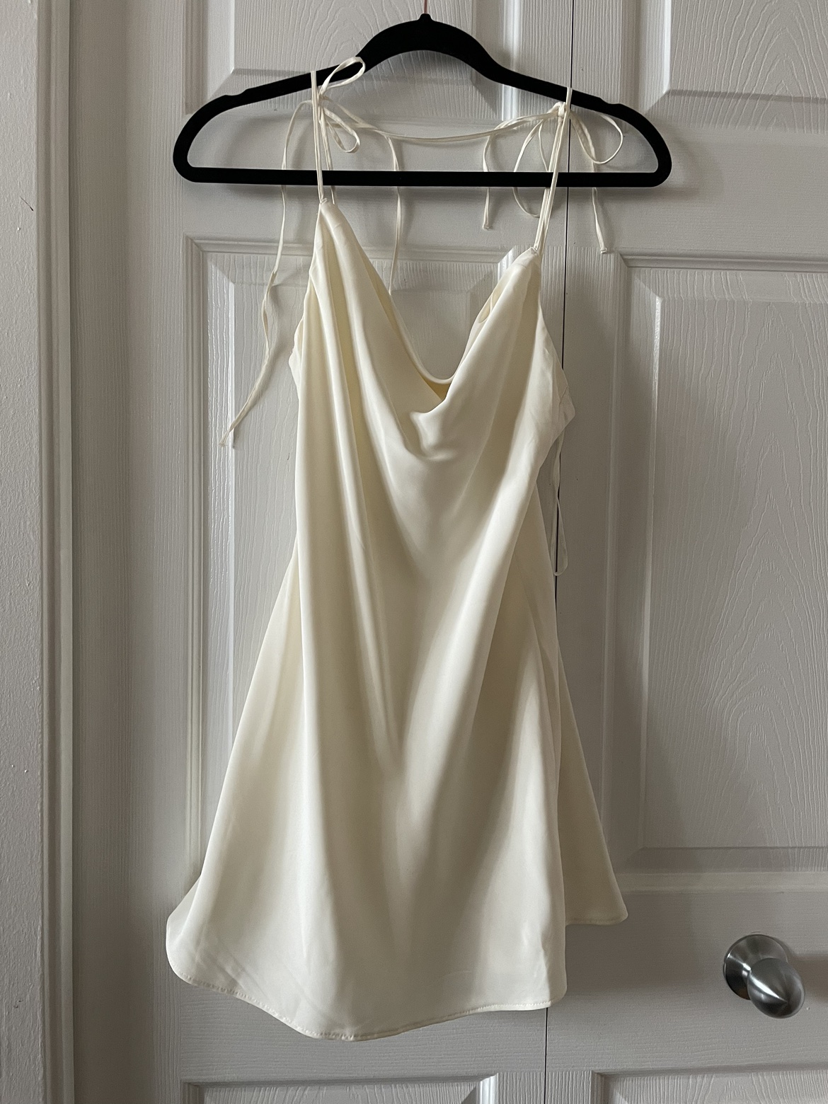 Abercrombie and Fitch - cowlneck dress