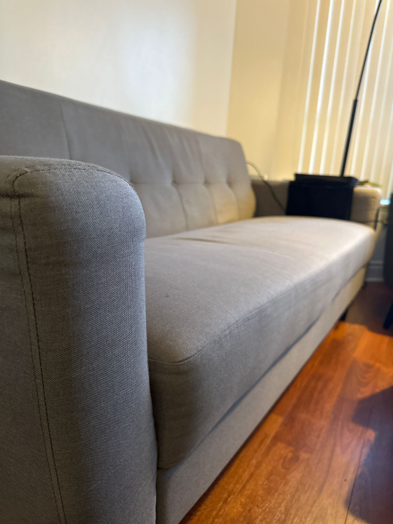 Brick Sofa , in very good condition - photo 3
