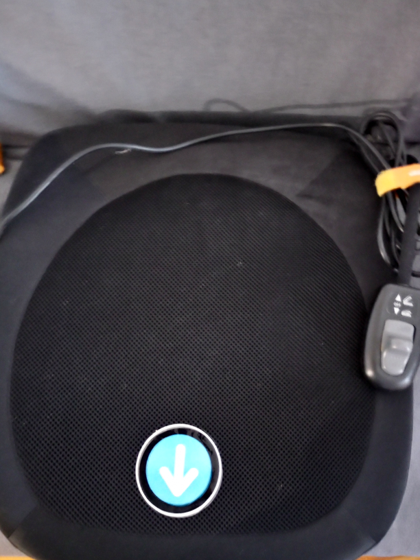 Uplift Premium Power Seat - photo 2