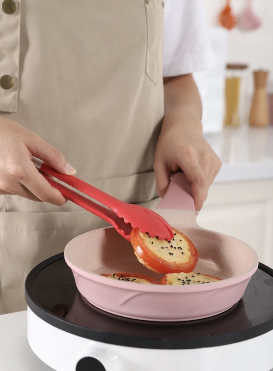 Didinika Silica Gel The Zoo Utensil Set Brand New 🏈 image indicator(6)