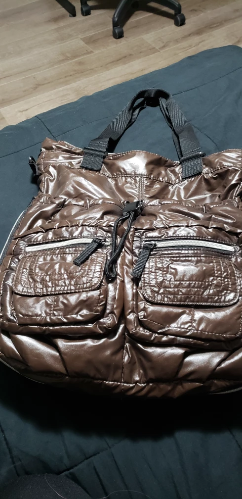 $20 United colors Benetton bag