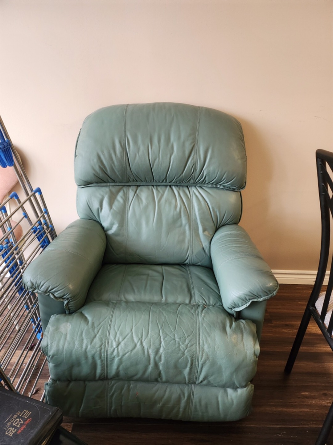 Recliner chair🥕