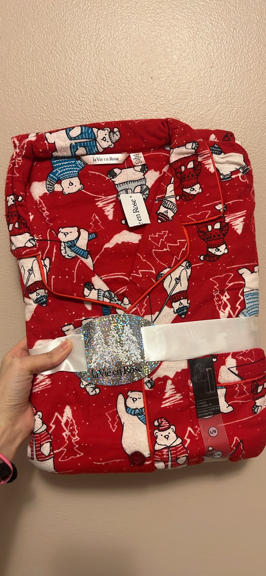 Pyjamas thumbnail