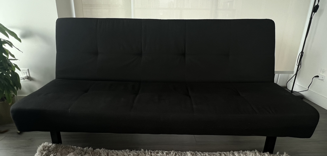 Sofa bed - photo 2