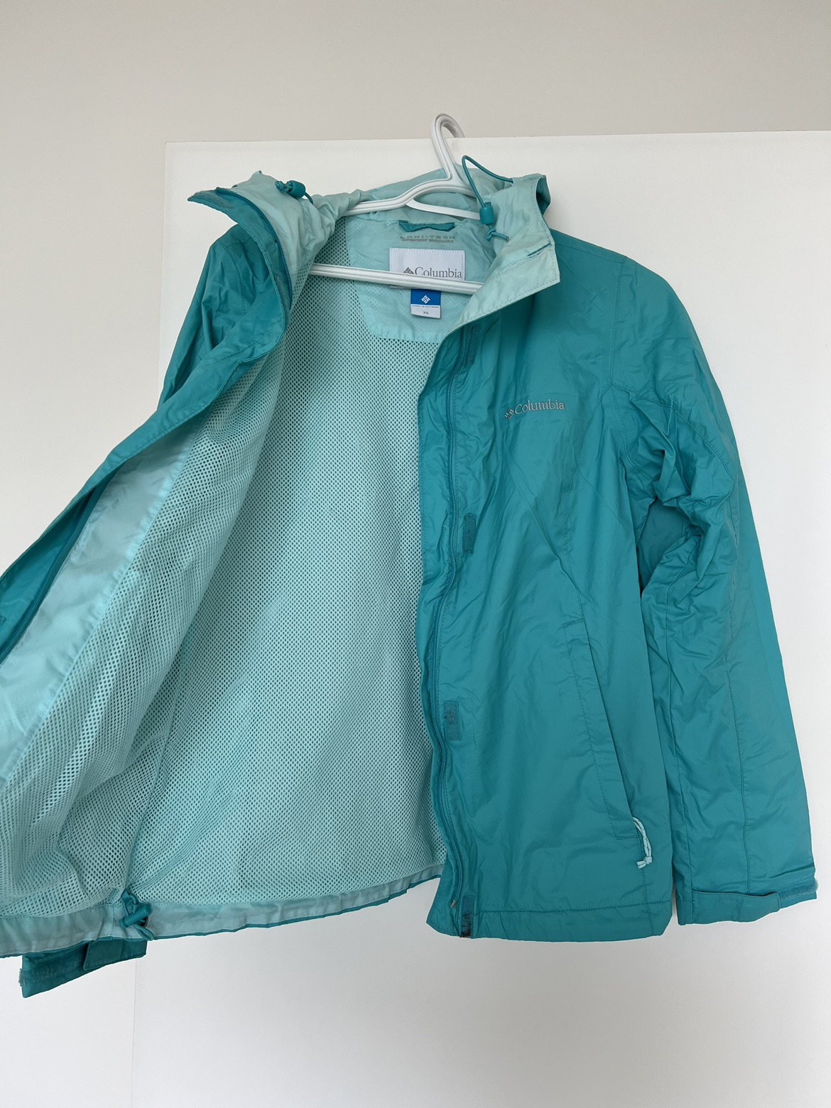 Columbia waterproof jackets - photo 3