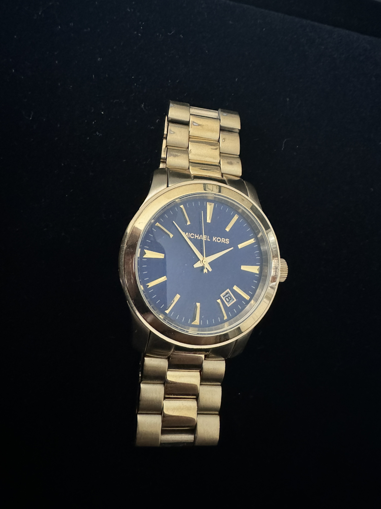 MICHAEL KORS Watch - Gold