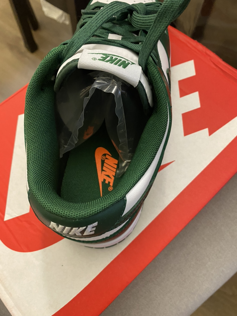 Nike dunk - photo 4