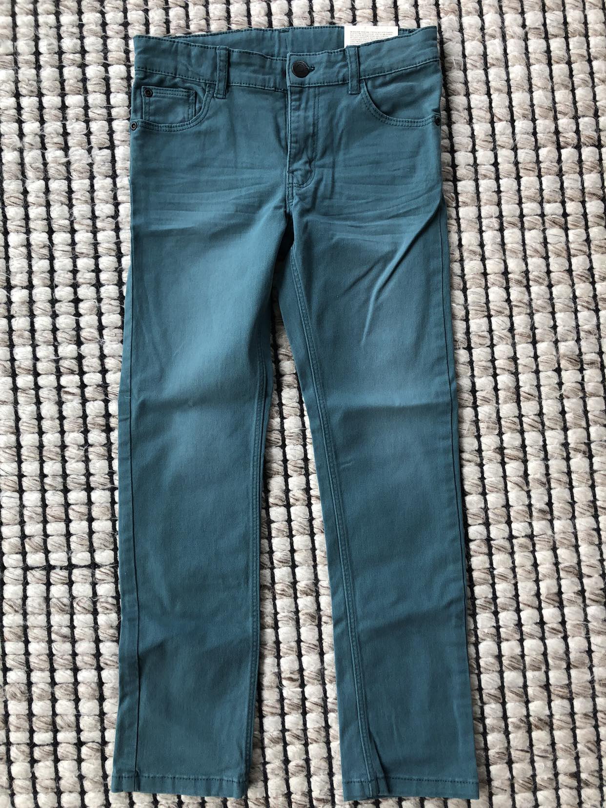 Free brand new pants/jeans for girls 7-8 y.o #freecycle