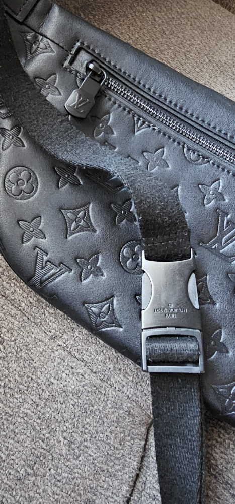 Bum Bag - photo 3